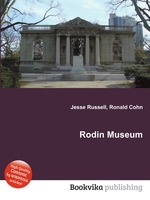 Rodin Museum