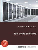 IBM Lotus Sametime