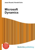 Microsoft Dynamics