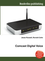 Comcast Digital Voice