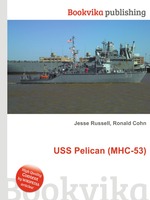 USS Pelican (MHC-53)