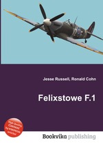 Felixstowe F.1