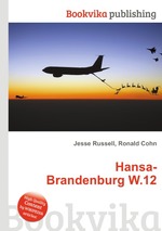 Hansa-Brandenburg W.12