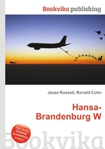 Hansa-Brandenburg W