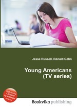 Young Americans (TV series)