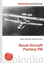 Naval Aircraft Factory PN