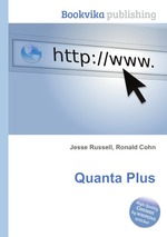 Quanta Plus