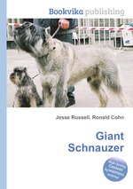 Giant Schnauzer