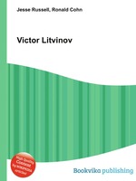 Victor Litvinov