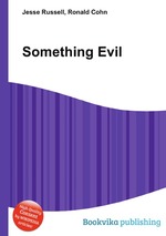 Something Evil