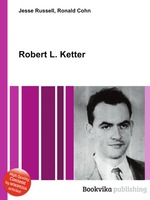 Robert L. Ketter
