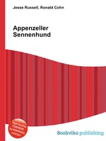 Appenzeller Sennenhund