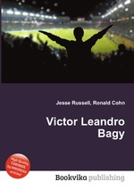 Victor Leandro Bagy