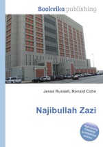 Najibullah Zazi