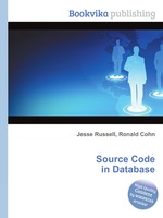 Source Code in Database