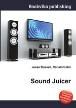 Sound Juicer