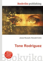 Tone Rodriguez