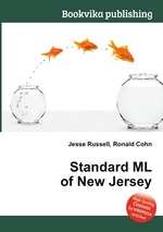 Standard ML of New Jersey