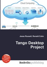 Tango Desktop Project