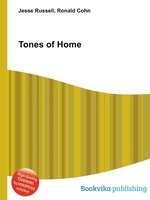 Tones of Home