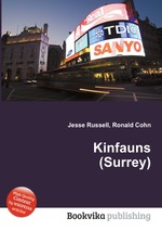 Kinfauns (Surrey)