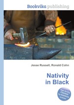 Nativity in Black