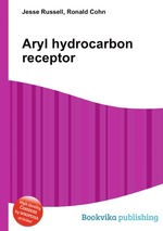 Aryl hydrocarbon receptor