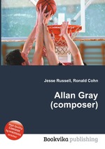 Allan Gray (composer)