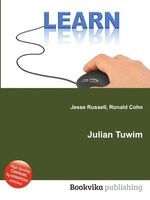 Julian Tuwim