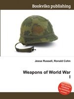 Weapons of World War I