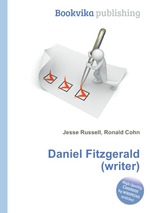 Daniel Fitzgerald (writer)