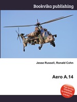 Aero A.14