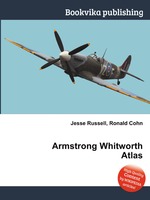 Armstrong Whitworth Atlas