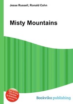 Misty Mountains