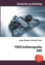 1952 Indianapolis 500