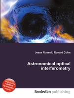 Astronomical optical interferometry