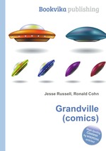 Grandville (comics)