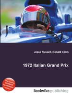 1972 Italian Grand Prix