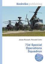 73d Special Operations Squadron