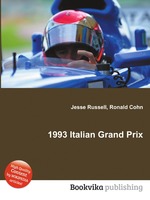 1993 Italian Grand Prix