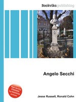 Angelo Secchi