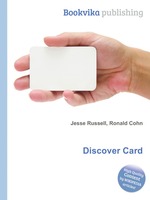 Discover Card