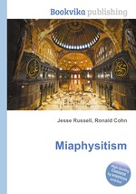 Miaphysitism