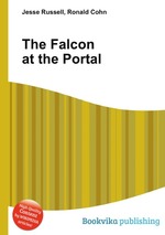 The Falcon at the Portal