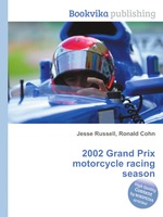 2002 Grand Prix motorcycle racing season