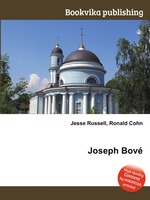 Joseph Bov