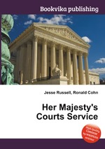 Her Majesty`s Courts Service