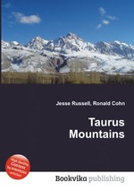 Taurus Mountains