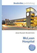 McLean Hospital