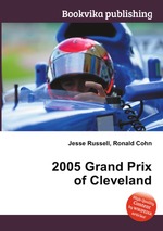 2005 Grand Prix of Cleveland